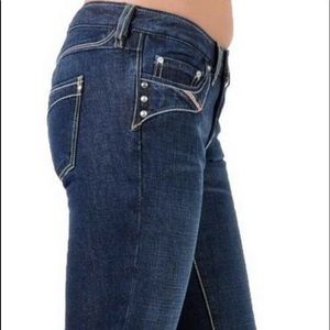 Kycut jeans